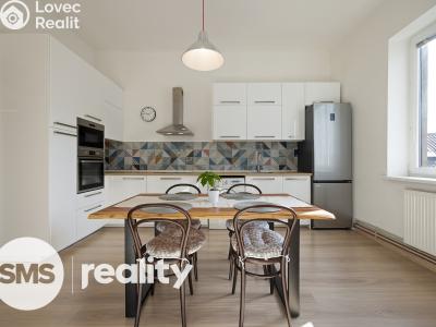 Prodej bytu 2+1 Ostrava, Tvorkovských č. 4