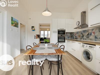 Продажа квартиры 2+1 Ostrava, Tvorkovských č. 2