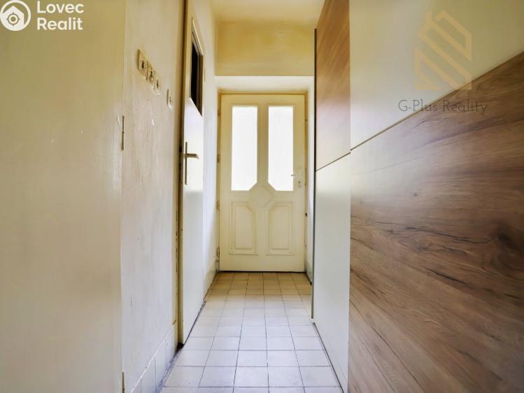 Prodej rodinného domu Prusice č. 20