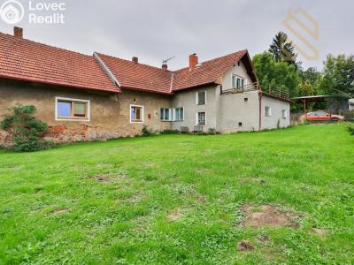 Sale family house Prusice č. 1