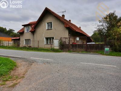 Sale family house Prusice č. 2