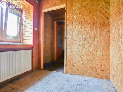 Sale family house Prusice č. 5