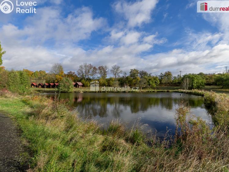 Prodej ubytovacího zařízení Valeč č. 3