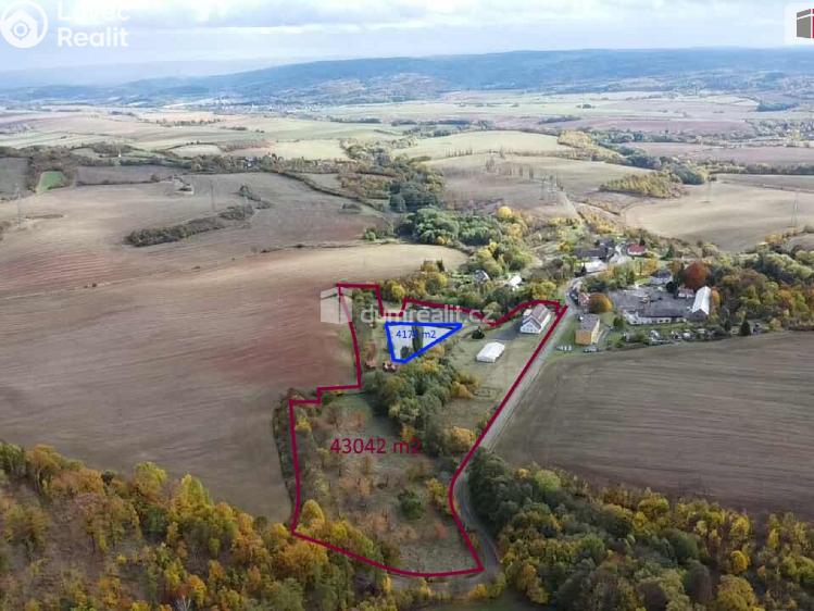 Prodej ubytovacího zařízení Valeč č. 6