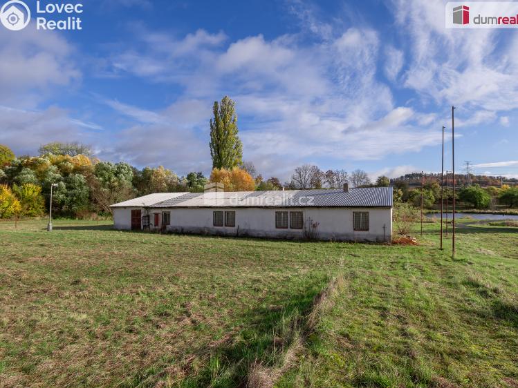 Prodej ubytovacího zařízení Valeč č. 11