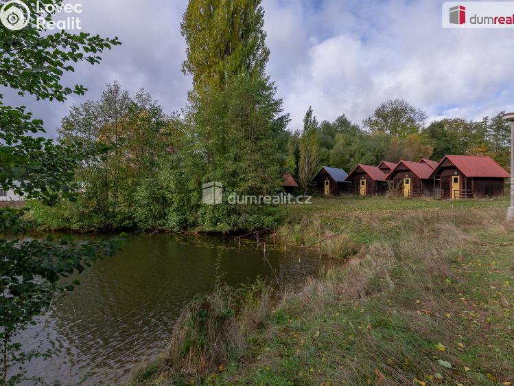 Prodej ubytovacího zařízení Valeč č. 24