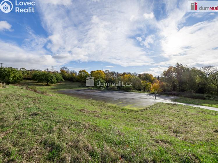 Prodej ubytovacího zařízení Valeč č. 15