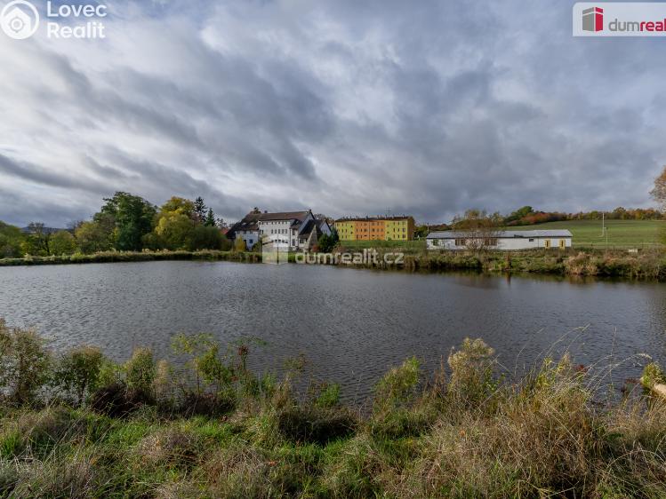 Prodej ubytovacího zařízení Valeč č. 19