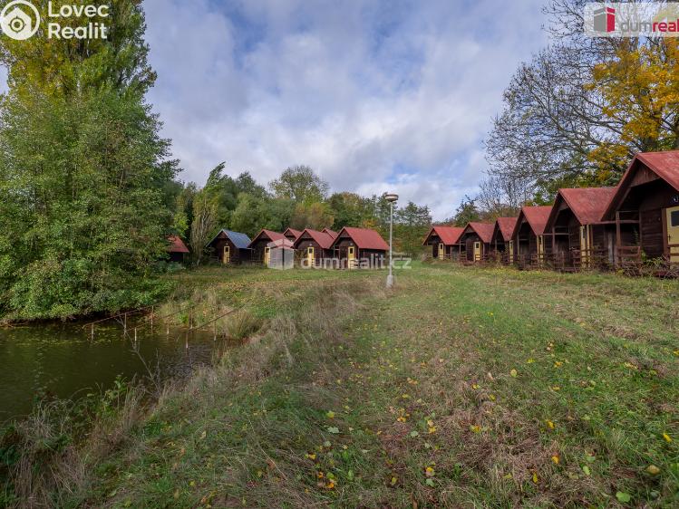 Prodej ubytovacího zařízení Valeč č. 23