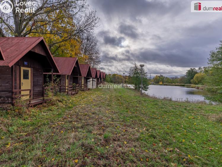 Prodej ubytovacího zařízení Valeč č. 25