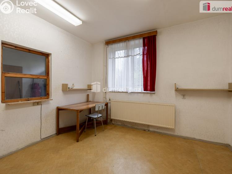 Prodej ubytovacího zařízení Valeč č. 45