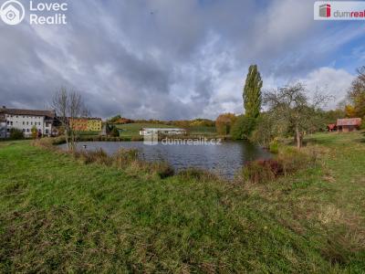 Sale hotel Valeč č. 2