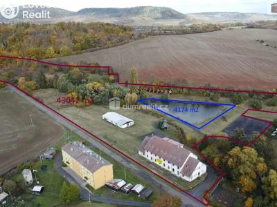 Sale hotel Valeč č. 4