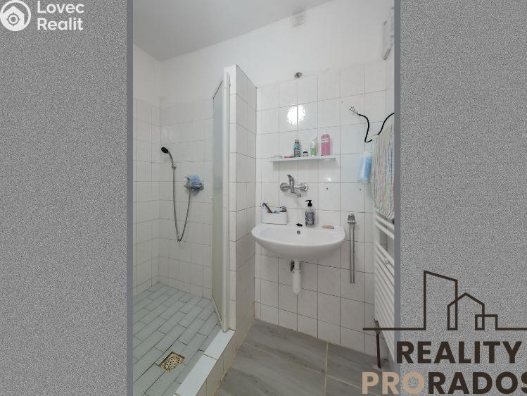 Prodej rodinného domu Hrabětice, U sýpky č. 14