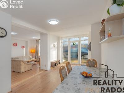 Sale family house Hrabětice, U sýpky č. 2