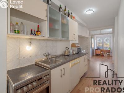 Sale family house Hrabětice, U sýpky č. 4