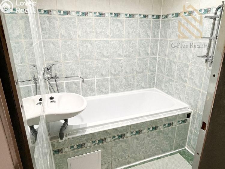 Prodej bytu 2+1 Chomutov, Holešická 4747 č. 2