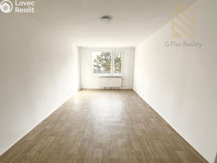 Prodej bytu 2+1 Chomutov, Holešická 4747 č. 6