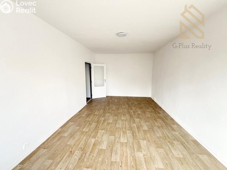 Prodej bytu 2+1 Chomutov, Holešická 4747 č. 7