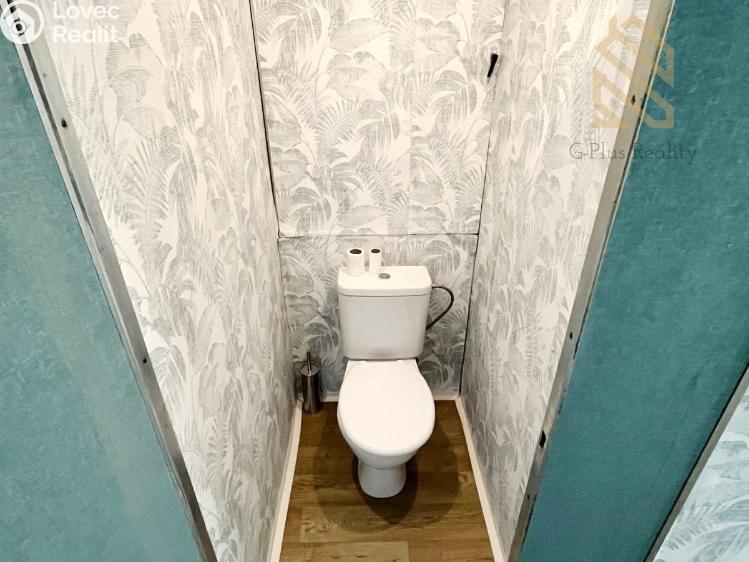 Prodej bytu 2+1 Chomutov, Holešická 4747 č. 9