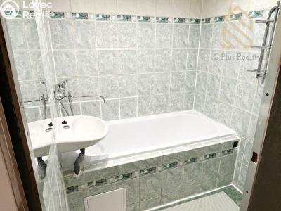 Sale apartment 2+1 Chomutov, Holešická 4747 č. 2