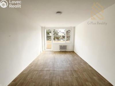 Sale apartment 2+1 Chomutov, Holešická 4747 č. 3