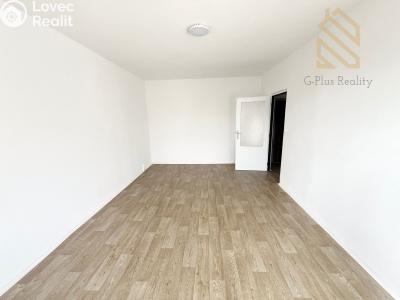 Sale apartment 2+1 Chomutov, Holešická 4747 č. 4