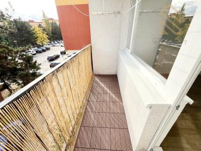 Sale apartment 2+1 Chomutov, Holešická 4747 č. 5