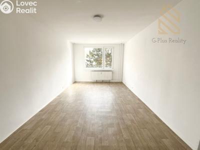 Sale apartment 2+1 Chomutov, Holešická 4747 č. 6