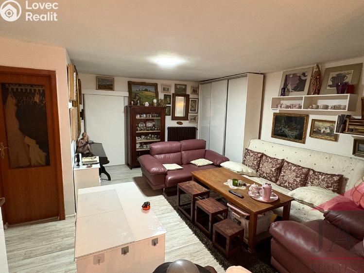 Prodej rodinného domu Sušice, Příkopy 112 č. 26