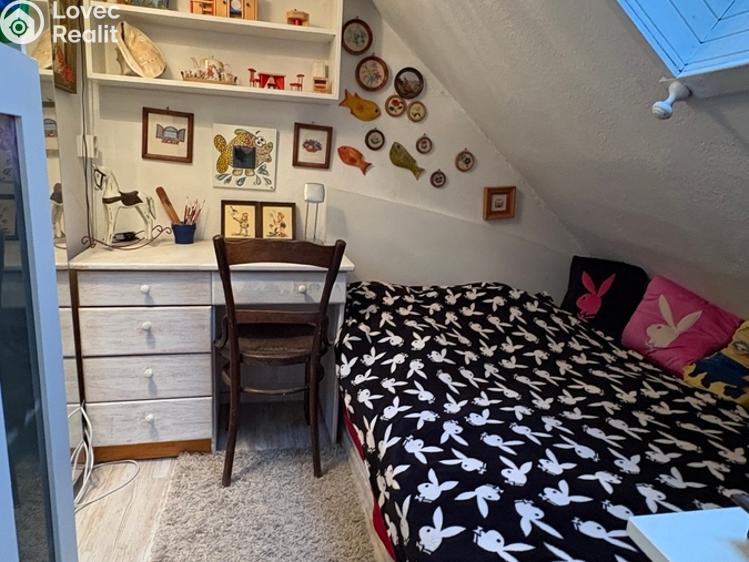 Prodej rodinného domu Sušice, Příkopy 112 č. 29