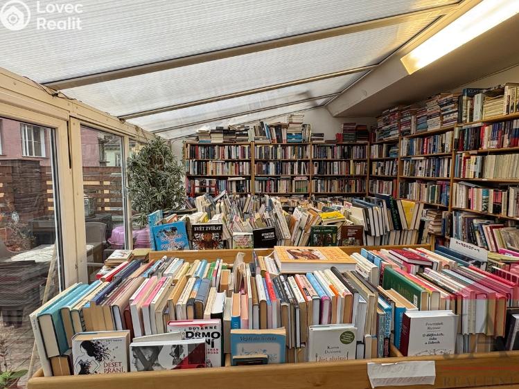 Sale family house Sušice, Příkopy 112 č. 19