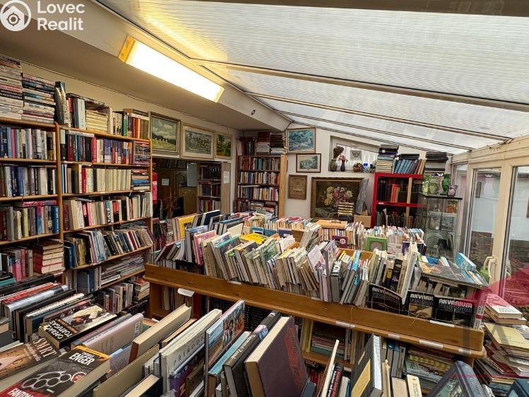 Sale family house Sušice, Příkopy 112 č. 20