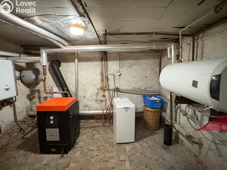 Sale family house Sušice, Příkopy 112 č. 36