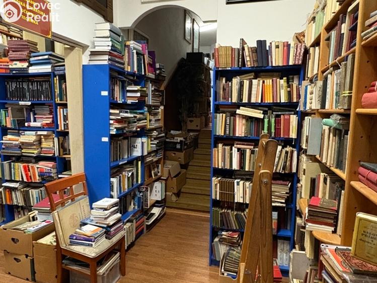 Продажа семейного дома Sušice, Příkopy 112 č. 11