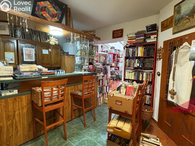 Продажа семейного дома Sušice, Příkopy 112 č. 13