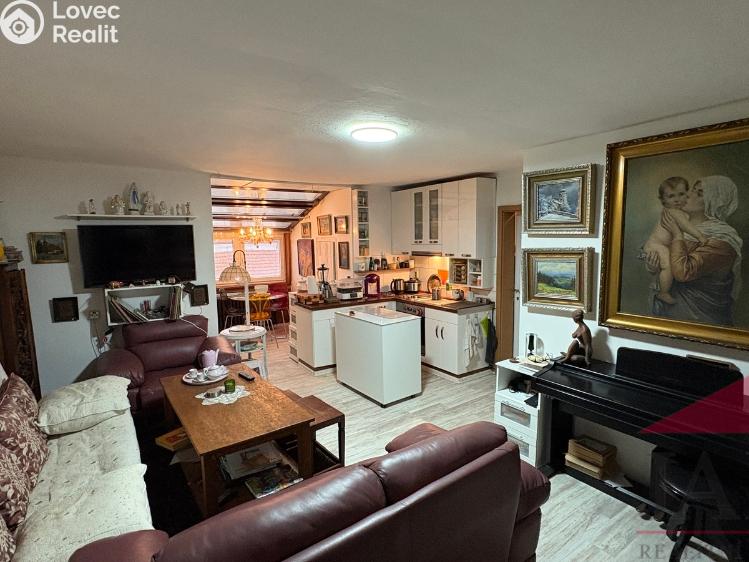 Продажа семейного дома Sušice, Příkopy 112 č. 25