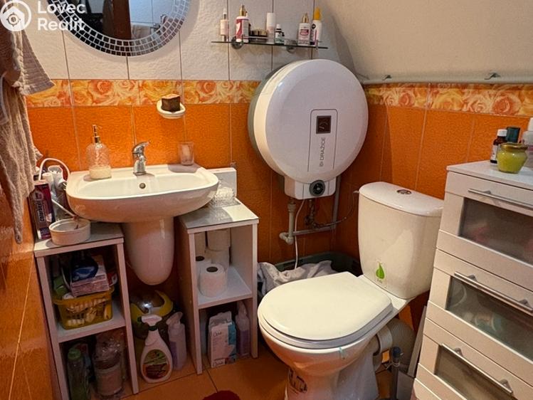 Продажа семейного дома Sušice, Příkopy 112 č. 27