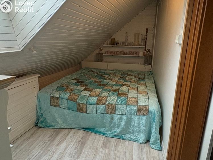 Продажа семейного дома Sušice, Příkopy 112 č. 30