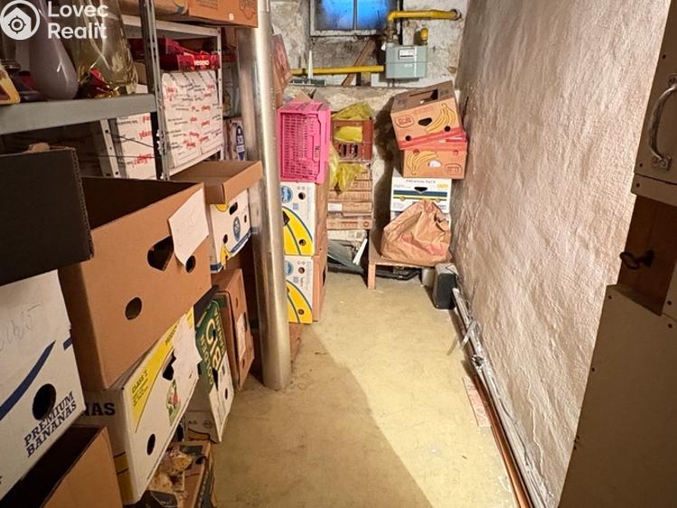 Продажа семейного дома Sušice, Příkopy 112 č. 35