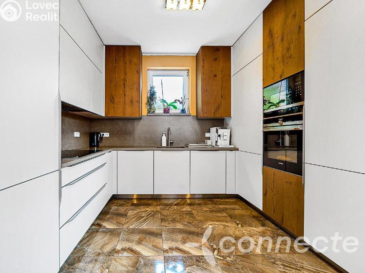 Prodej rodinného domu Praha, Vachkova 1320/1 č. 3