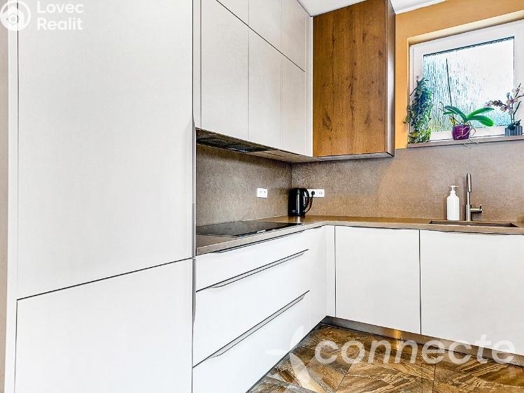 Prodej rodinného domu Praha, Vachkova 1320/1 č. 4