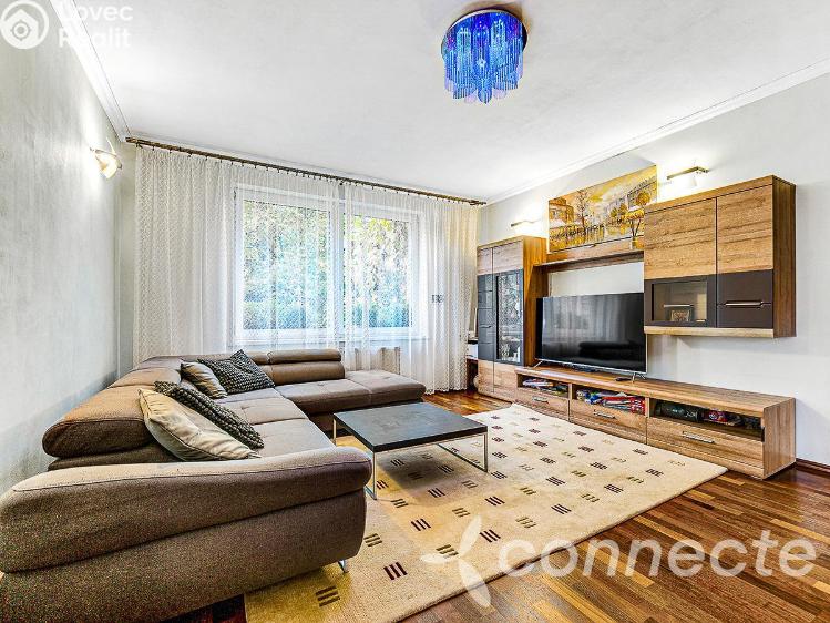 Prodej rodinného domu Praha, Vachkova 1320/1 č. 6