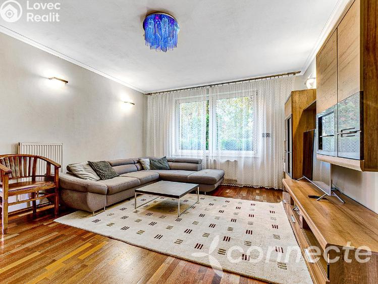 Prodej rodinného domu Praha, Vachkova 1320/1 č. 7