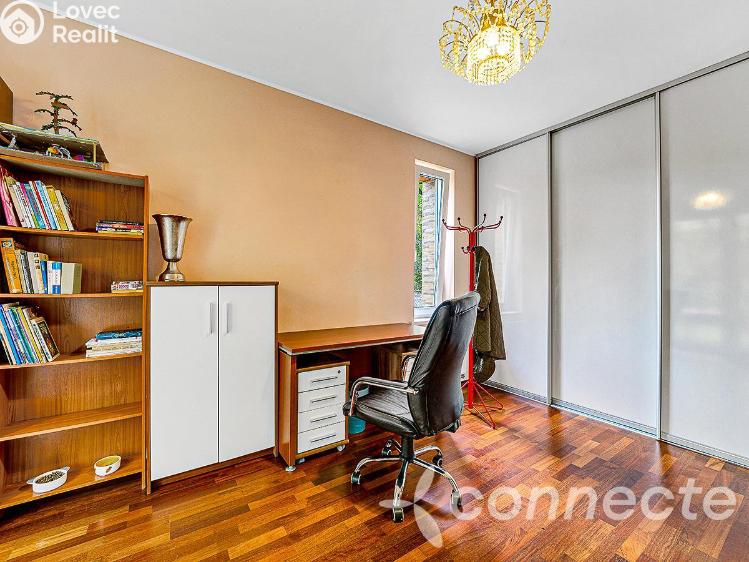 Prodej rodinného domu Praha, Vachkova 1320/1 č. 8