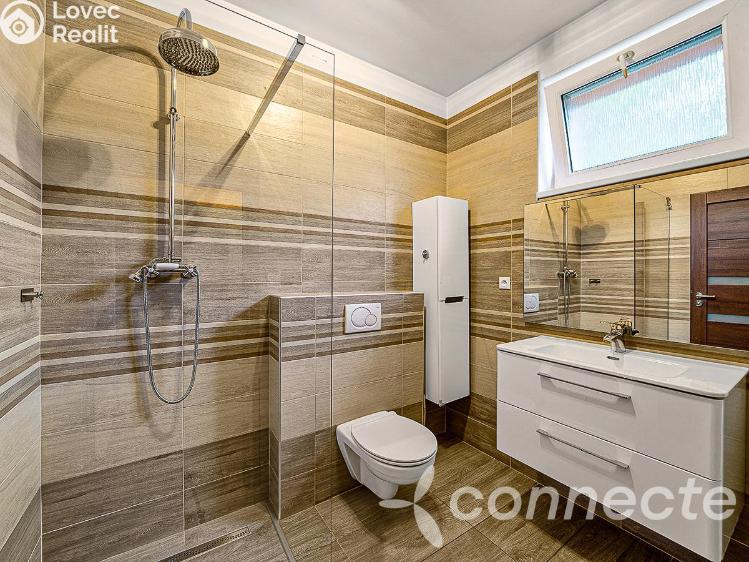 Prodej rodinného domu Praha, Vachkova 1320/1 č. 9