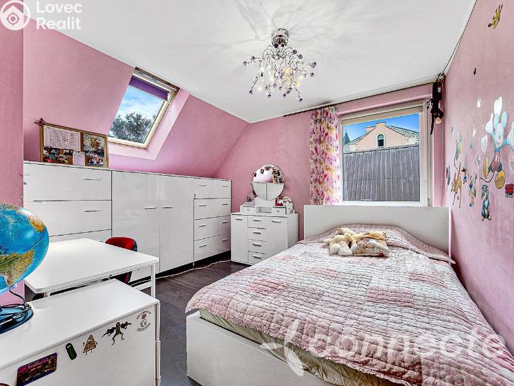 Prodej rodinného domu Praha, Vachkova 1320/1 č. 13