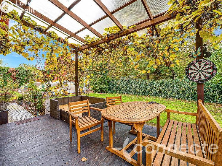 Prodej rodinného domu Praha, Vachkova 1320/1 č. 15