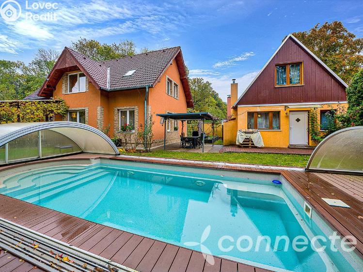 Prodej rodinného domu Praha, Vachkova 1320/1 č. 18