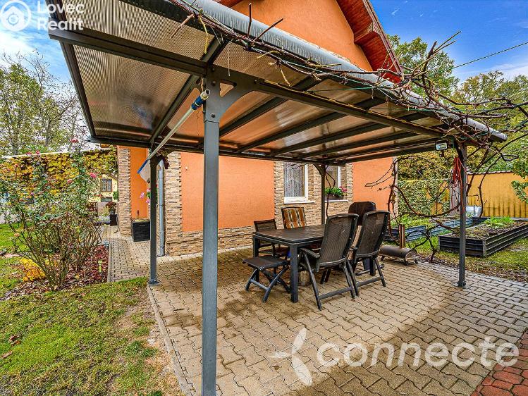 Prodej rodinného domu Praha, Vachkova 1320/1 č. 19